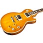 Gibson Kirk Hammett "Greeny" Les Paul Standard Electric Guitar Greeny Burst