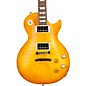 Gibson Kirk Hammett "Greeny" Les Paul Standard Electric Guitar Greeny Burst thumbnail