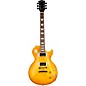 Gibson Kirk Hammett "Greeny" Les Paul Standard Electric Guitar Greeny Burst