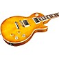 Gibson Kirk Hammett "Greeny" Les Paul Standard Electric Guitar Greeny Burst