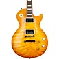 Gibson Kirk Hammett "Greeny" Les Paul Standard Electric Guitar Greeny Burst thumbnail