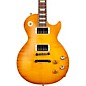 Gibson Kirk Hammett "Greeny" Les Paul Standard Electric Guitar Greeny Burst thumbnail