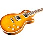 Gibson Kirk Hammett "Greeny" Les Paul Standard Electric Guitar Greeny Burst