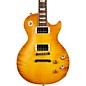 Gibson Kirk Hammett "Greeny" Les Paul Standard Electric Guitar Greeny Burst thumbnail