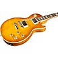 Gibson Kirk Hammett "Greeny" Les Paul Standard Electric Guitar Greeny Burst