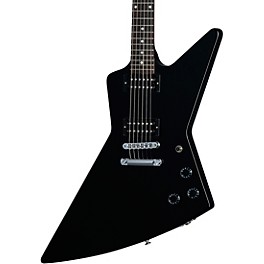 Gibson '80s Explorer Electric Guitar Ebony