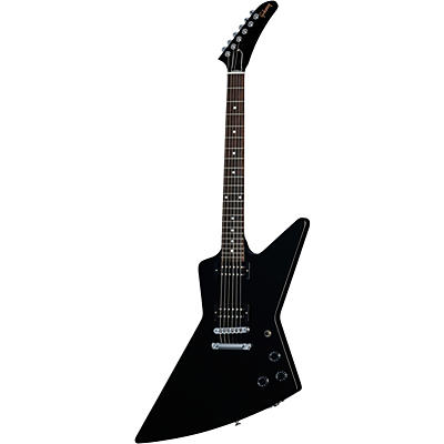 Gibson '80S Explorer Electric Guitar Ebony for sale
