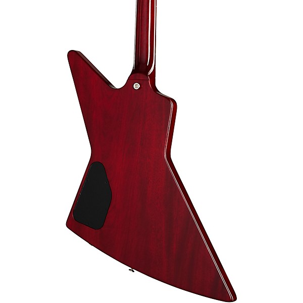 Gibson '80s Explorer Electric Guitar Cherry