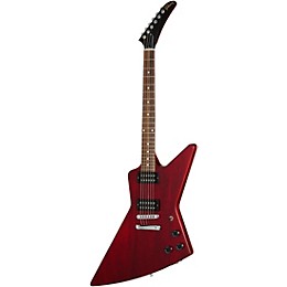 Gibson '80s Explorer Electric Guitar Cherry