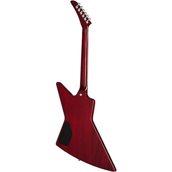 Gibson '80s Explorer Electric Guitar Cherry