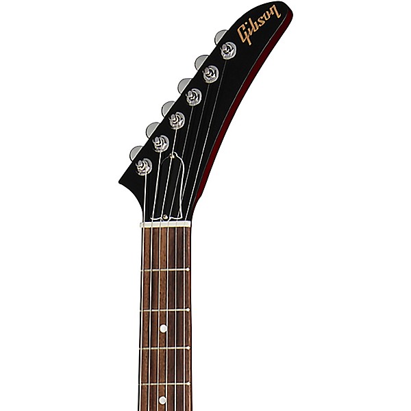 Gibson '80s Explorer Electric Guitar Cherry
