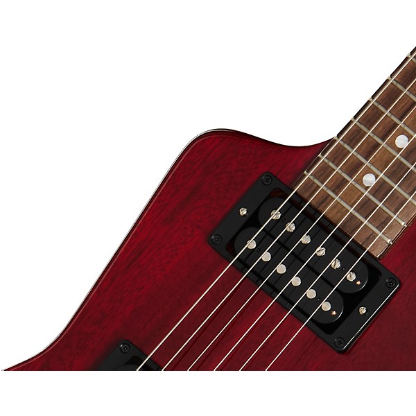 Gibson '80s Explorer Electric Guitar Cherry