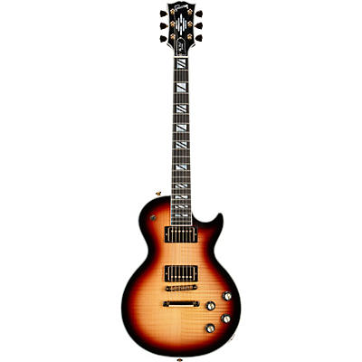 Gibson Les Paul Supreme Electric Guitar Fireburst for sale