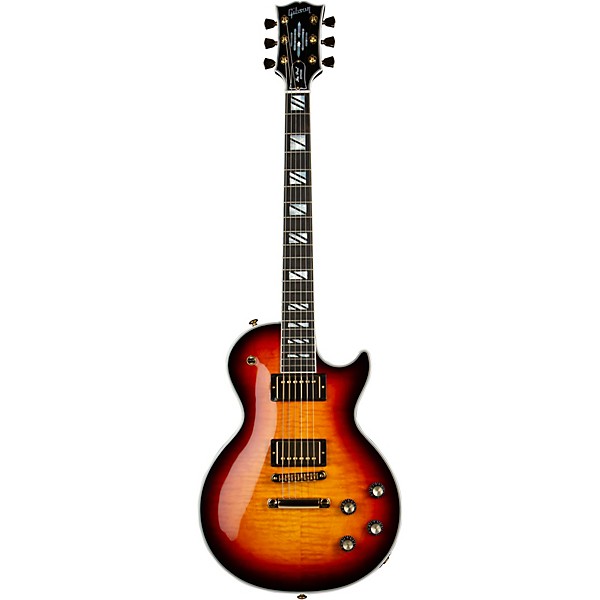 Gibson Les Paul Supreme Electric Guitar Fireburst