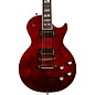 Gibson Les Paul Supreme Electric Guitar Wine Red thumbnail
