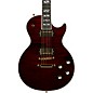 Gibson Les Paul Supreme Electric Guitar Wine Red thumbnail