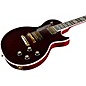 Gibson Les Paul Supreme Electric Guitar Wine Red