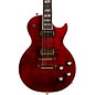 Gibson Les Paul Supreme Electric Guitar Wine Red thumbnail