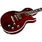 Gibson Les Paul Supreme Electric Guitar Wine Red