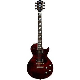 Gibson Les Paul Supreme Electric Guitar Wine Red