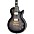 Gibson Les Paul Supreme Electric Guitar Fireburst Gibson Les Paul Supreme Electric Guitar Transparent Ebony Burst