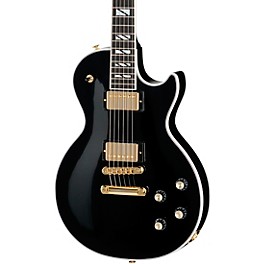 Gibson Les Paul Supreme Electric Guitar - Ebony
