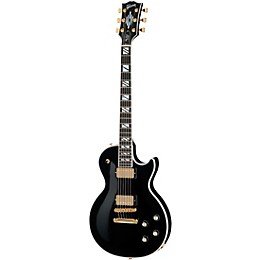 Gibson Les Paul Supreme Electric Guitar - Ebony