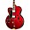 Epiphone Broadway Left-Handed Hollowbody Electric Guitar... Epiphone Broadway Left-Handed Hollowbody Electric Guitar Wine Red