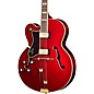Epiphone Broadway Left-Handed Hollowbody Electric Guitar Wine Red thumbnail