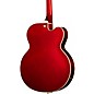 Epiphone Broadway Left-Handed Hollowbody Electric Guitar Wine Red