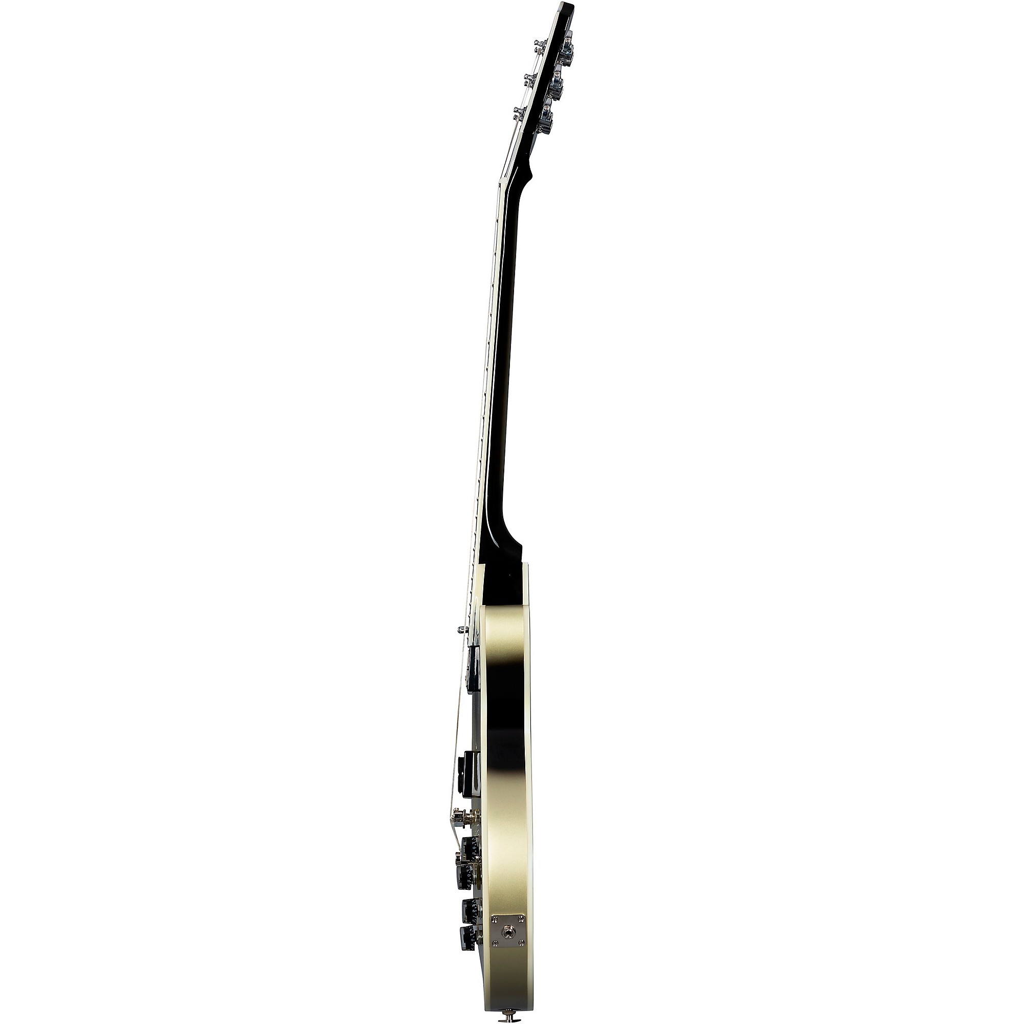 まとめ買いでお得 Epiphone Adam Korin Collection: Art Custom Paul Les Jones ギター