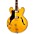 Epiphone Sheraton Left-Handed Semi-Hollow Electric Guita... Epiphone Sheraton Left-Handed Semi-Hollow Electric Guitar Natural