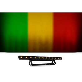 CHAUVET DJ COLORband Q3BT ILS Linear Wash Light