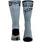 Fender Dye Sublimation Crew Socks Black