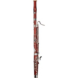 Thore Artist Bassoon, Maple Wood, Silver Keys