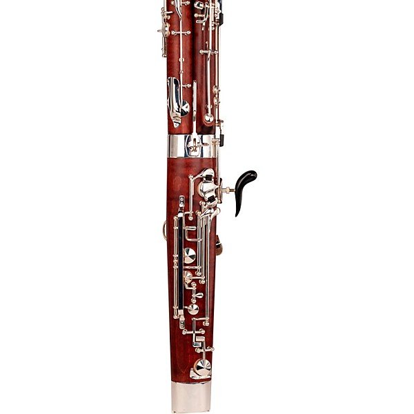 Thore Artist Bassoon, Maple Wood, Silver Keys