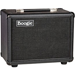 MESA/Boogie 1x10 Boogie 16 Open-Back Guitar Speaker Cabinet in Bronco Tolex Black