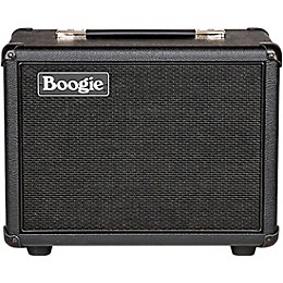 MESA/Boogie 1x10 Boogie 16 Open-Back Guitar Speaker Cabinet in Bronco Tolex Black