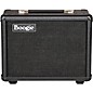 MESA/Boogie 1x10 Boogie 16 Open-Back Guitar Speaker Cabinet in Bronco Tolex Black