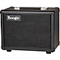 MESA/Boogie 1x10 Boogie 16 Open-Back Guitar Speaker Cabinet in Bronco Tolex Black