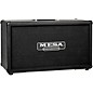 MESA/Boogie 2x12 Horizontal Rectifier Guitar Speaker Cabinet in Bronco Tolex Black thumbnail