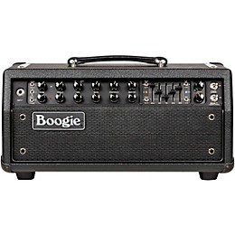 MESA/Boogie Mark V: 35 Guitar Tube Head in Bronco Black