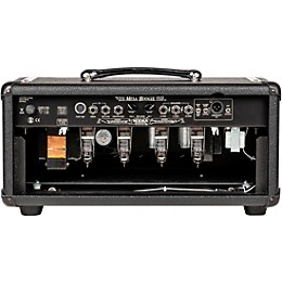 MESA/Boogie Mark V: 35 Guitar Tube Head in Bronco Black
