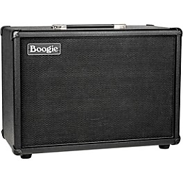 MESA/Boogie 1x12 Boogie 23 Open-Back Guitar Speaker Cabinet in Bronco Tolex Black