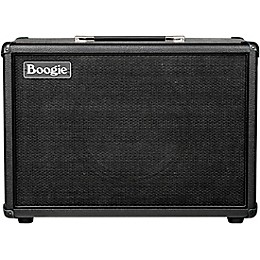 MESA/Boogie 1x12 Boogie 23 Open-Back Guitar Speaker Cabinet in Bronco Tolex Black