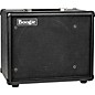 MESA/Boogie 1x12 Boogie 19 Thiele Front-Ported Guitar Speaker Cabinet in Bronco Tolex Black thumbnail