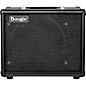 MESA/Boogie 1x12 Boogie 19 Thiele Front-Ported Guitar Speaker Cabinet in Bronco Tolex Black