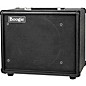 MESA/Boogie 1x12 Boogie 19 Thiele Front-Ported Guitar Speaker Cabinet in Bronco Tolex Black