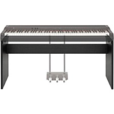 Yamaha P-45LXB Digital Piano With L-85 Stand - Music Head Store
