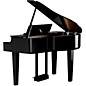 Roland GP-6 Digital Grand Piano With Bench Polished Ebony